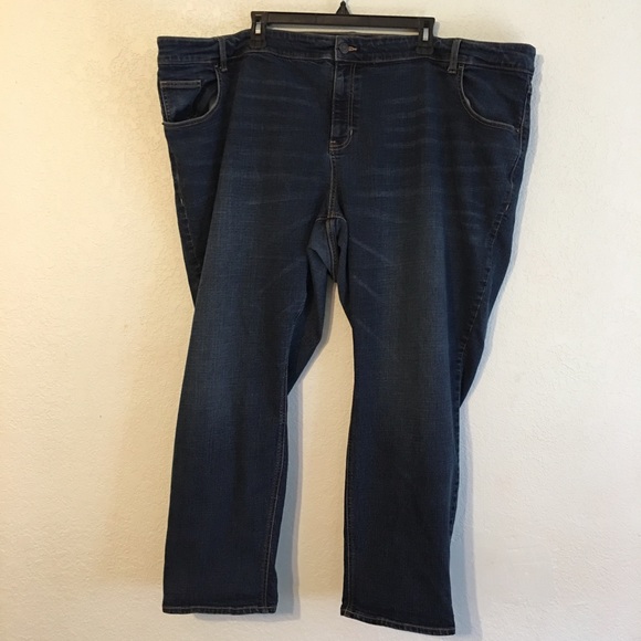 old navy plus size boyfriend jeans